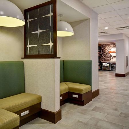 Hampton Inn Pleasant View Zewnętrze zdjęcie