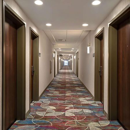 Hampton Inn Pleasant View Zewnętrze zdjęcie