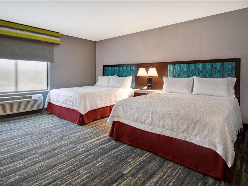 Hampton Inn Pleasant View Zewnętrze zdjęcie