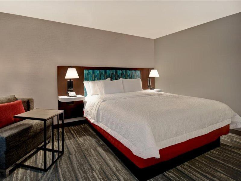 Hampton Inn Pleasant View Zewnętrze zdjęcie