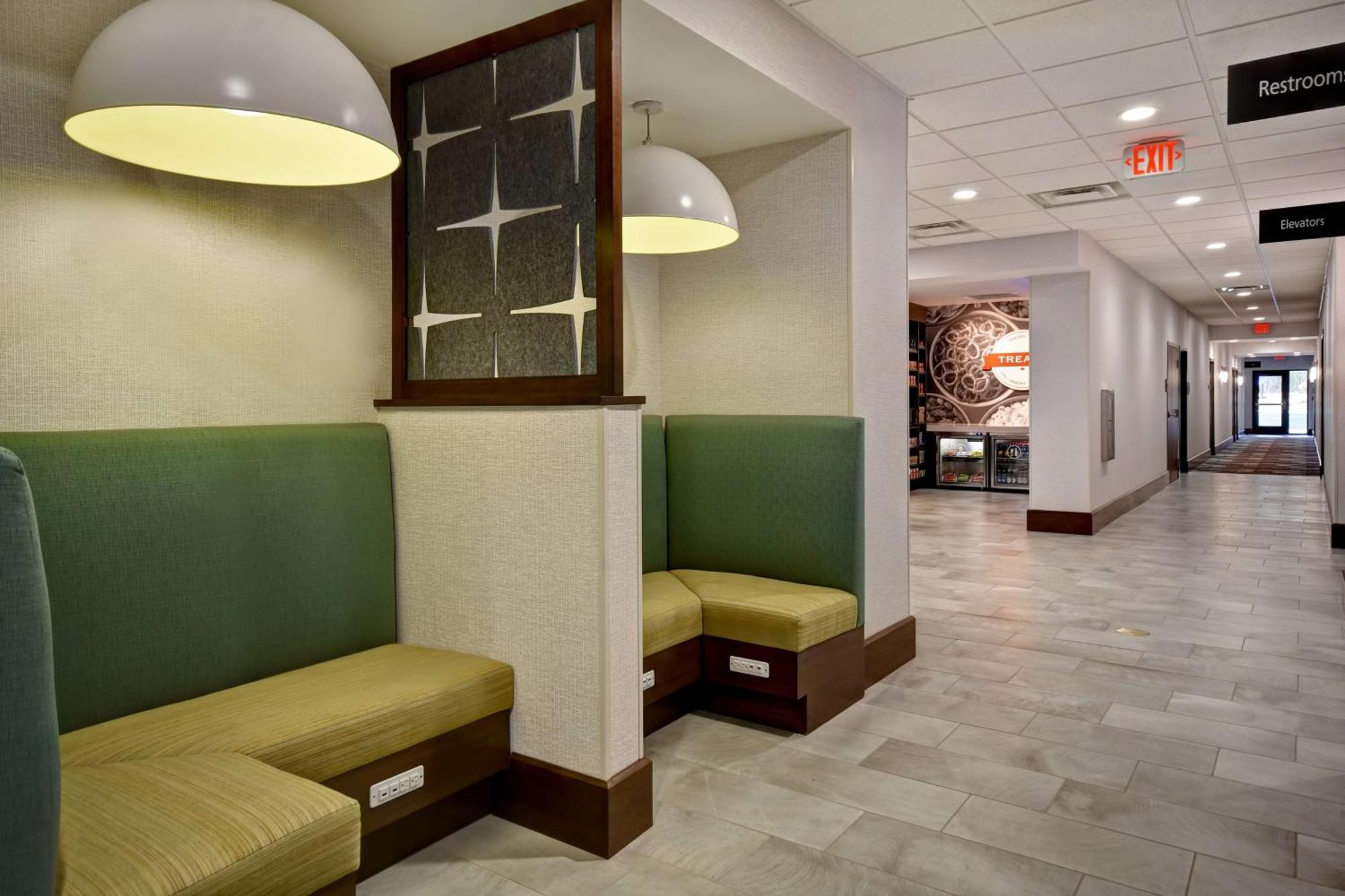 Hampton Inn Pleasant View Zewnętrze zdjęcie