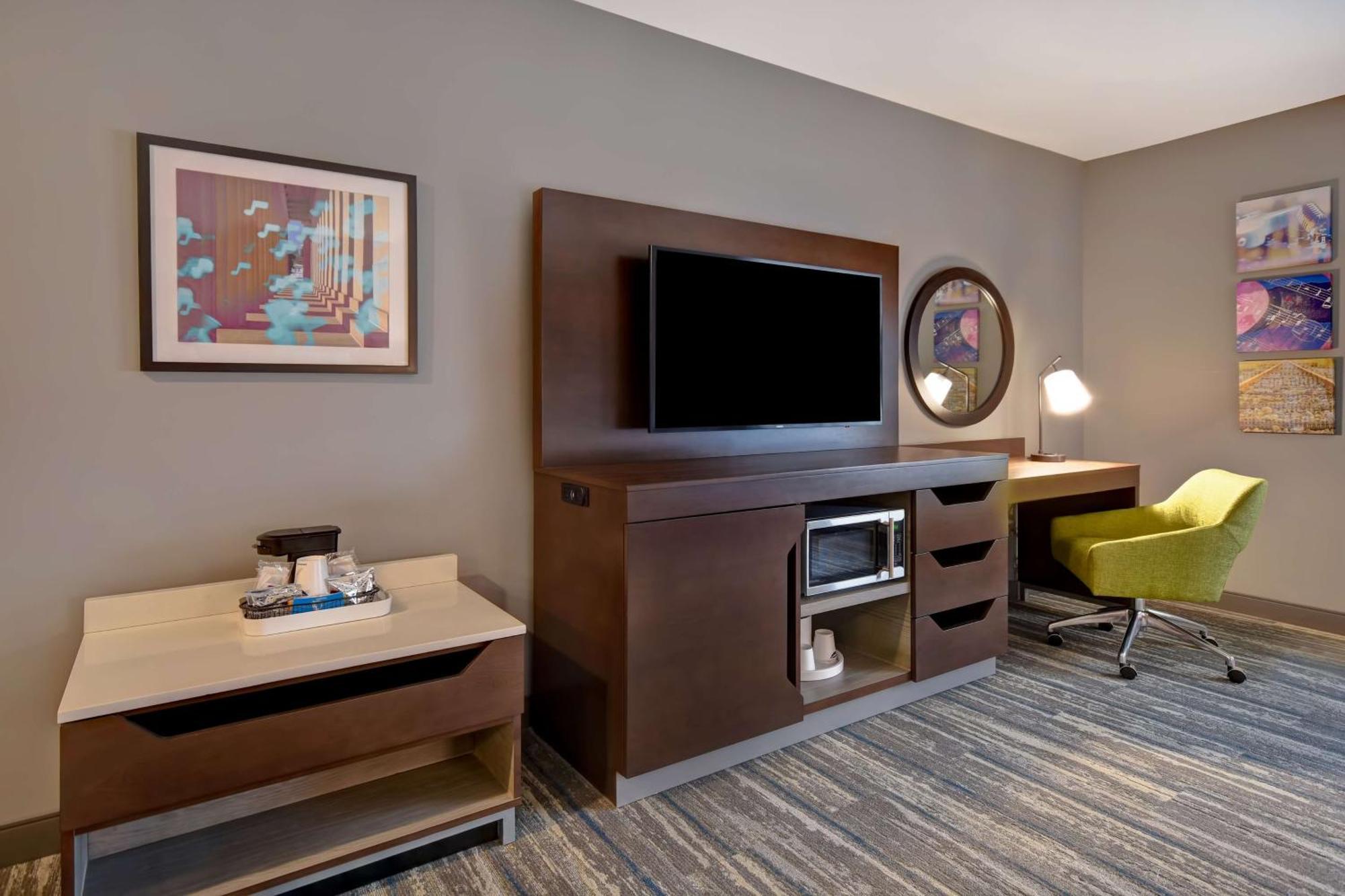 Hampton Inn Pleasant View Zewnętrze zdjęcie