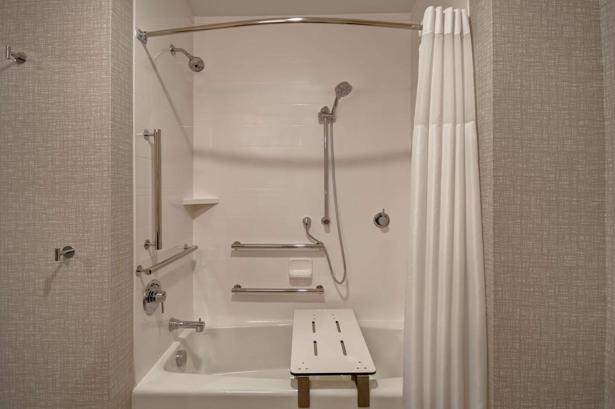 Hampton Inn Pleasant View Zewnętrze zdjęcie