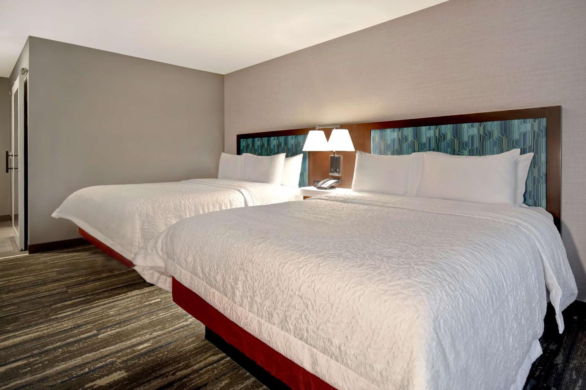 Hampton Inn Pleasant View Zewnętrze zdjęcie