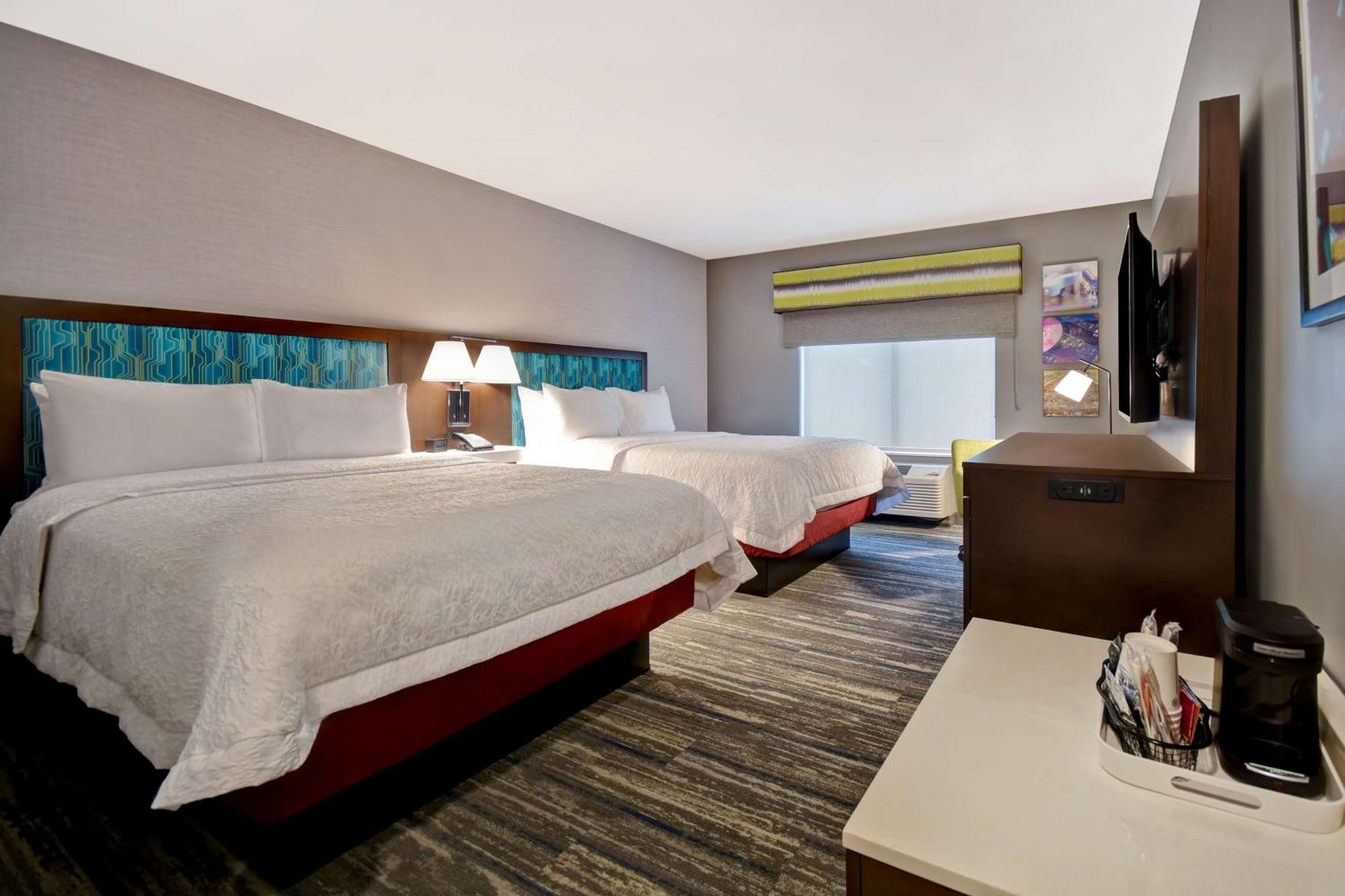 Hampton Inn Pleasant View Zewnętrze zdjęcie