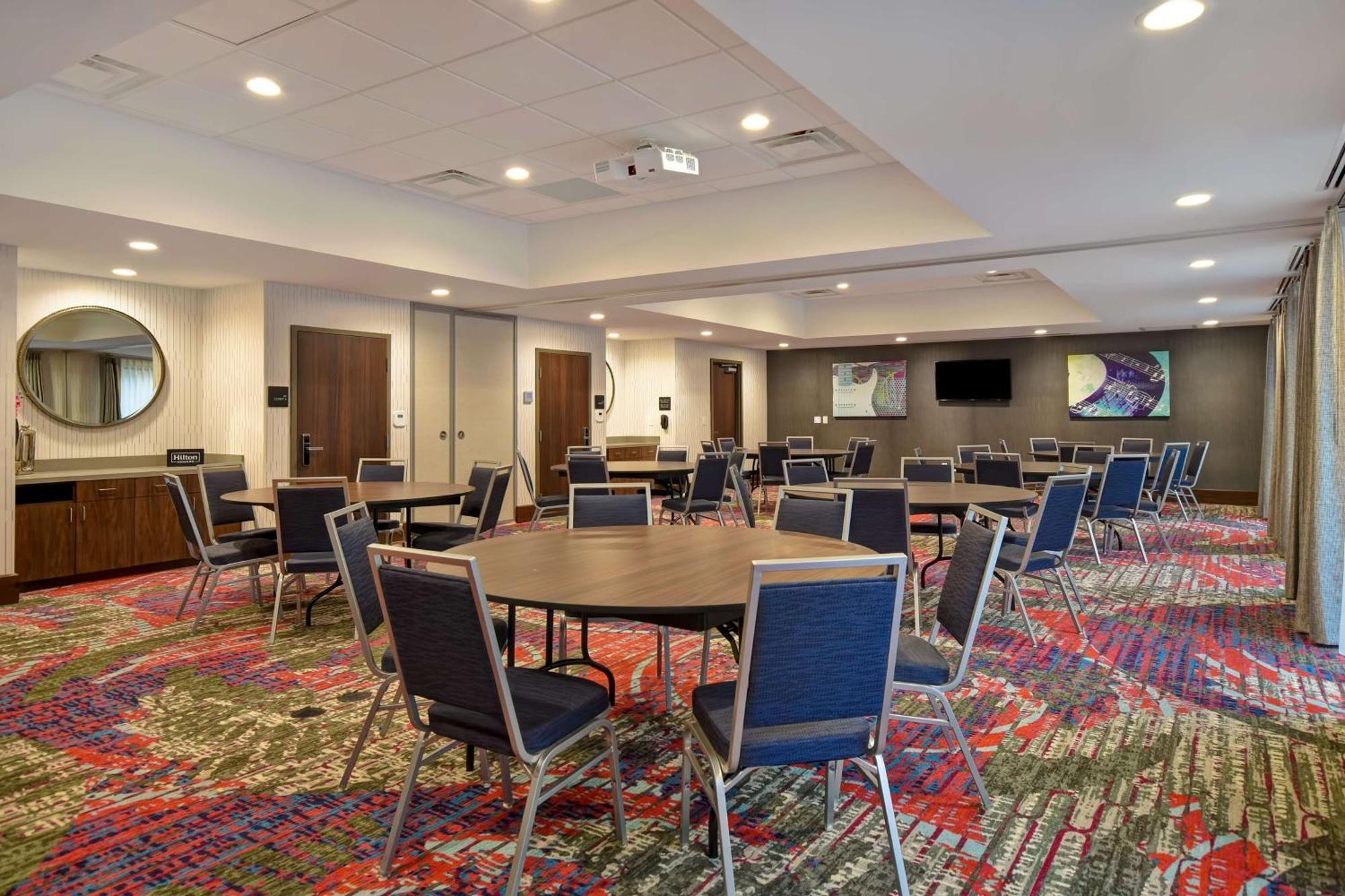 Hampton Inn Pleasant View Zewnętrze zdjęcie