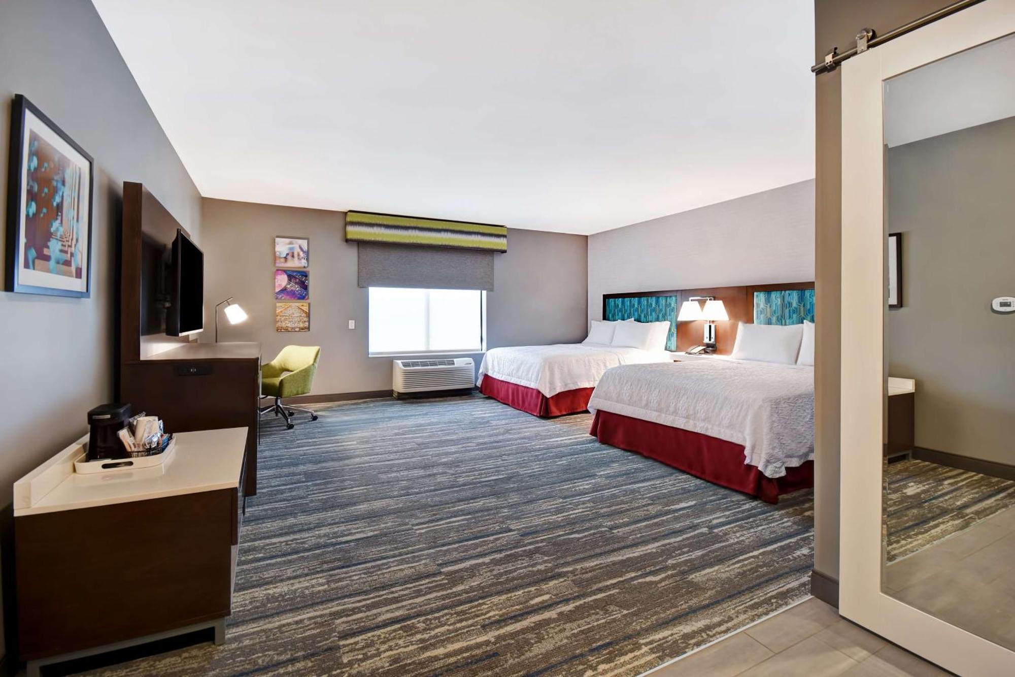 Hampton Inn Pleasant View Zewnętrze zdjęcie