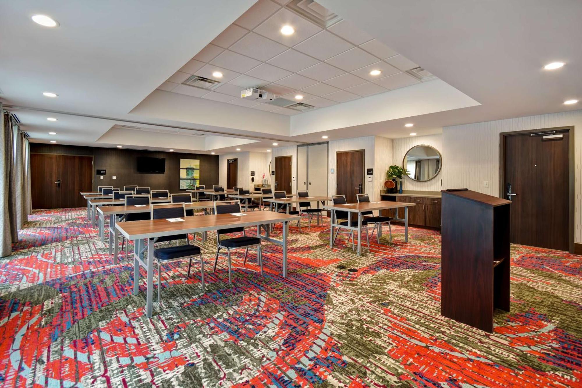 Hampton Inn Pleasant View Zewnętrze zdjęcie