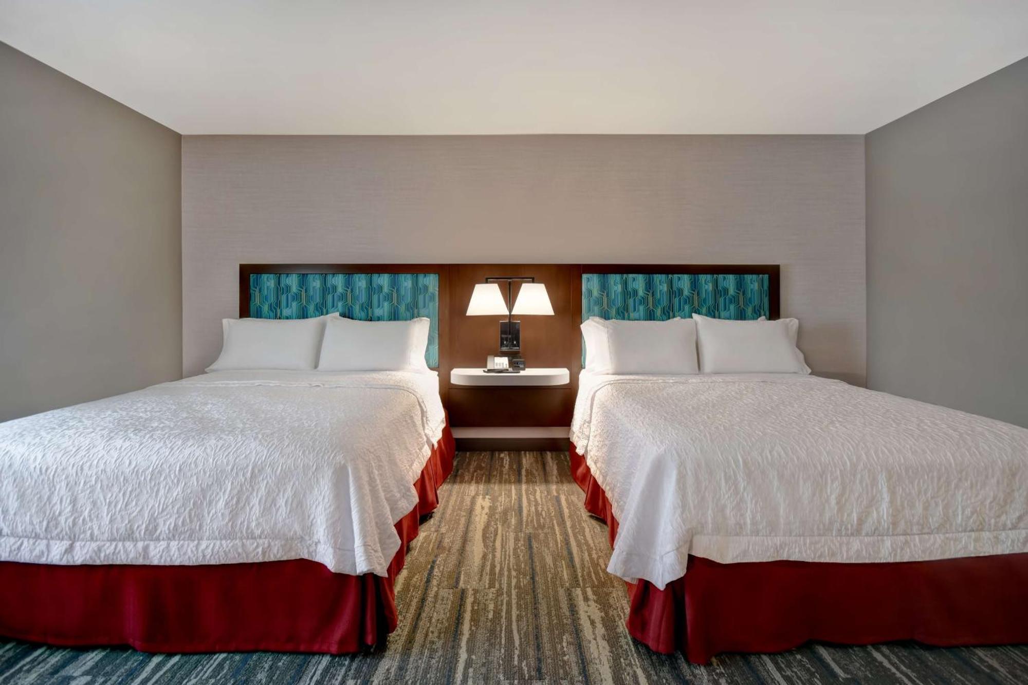 Hampton Inn Pleasant View Zewnętrze zdjęcie