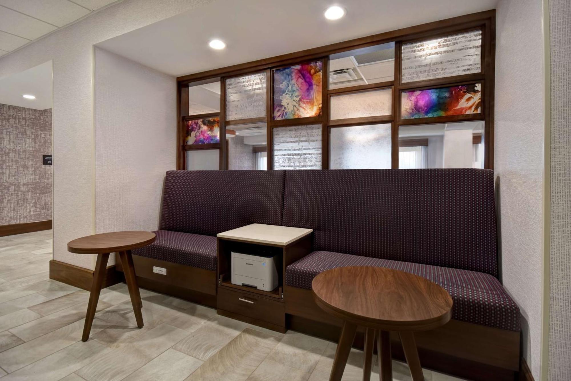 Hampton Inn Pleasant View Zewnętrze zdjęcie