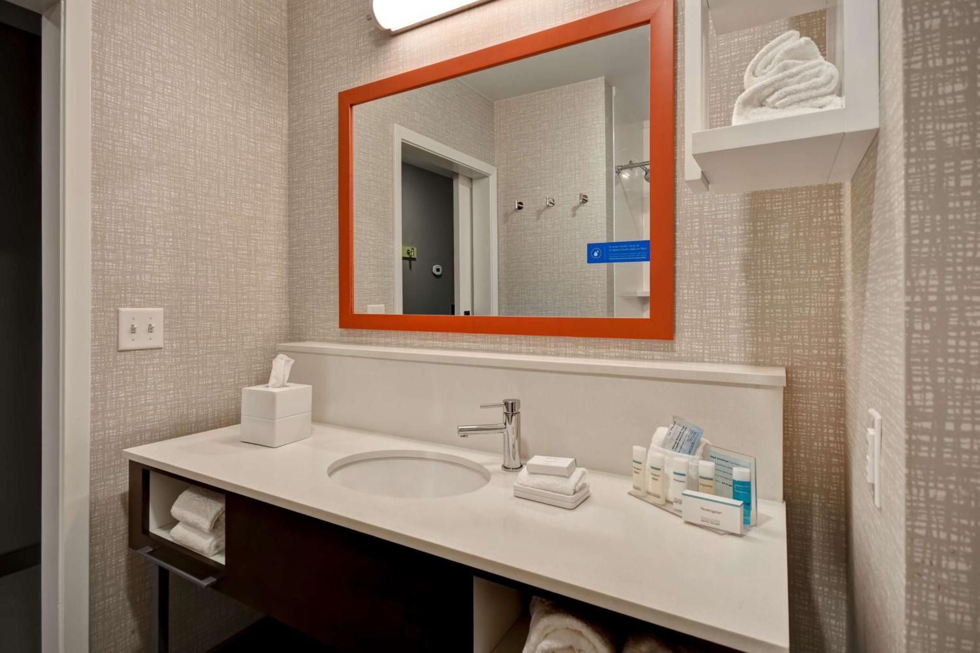 Hampton Inn Pleasant View Zewnętrze zdjęcie