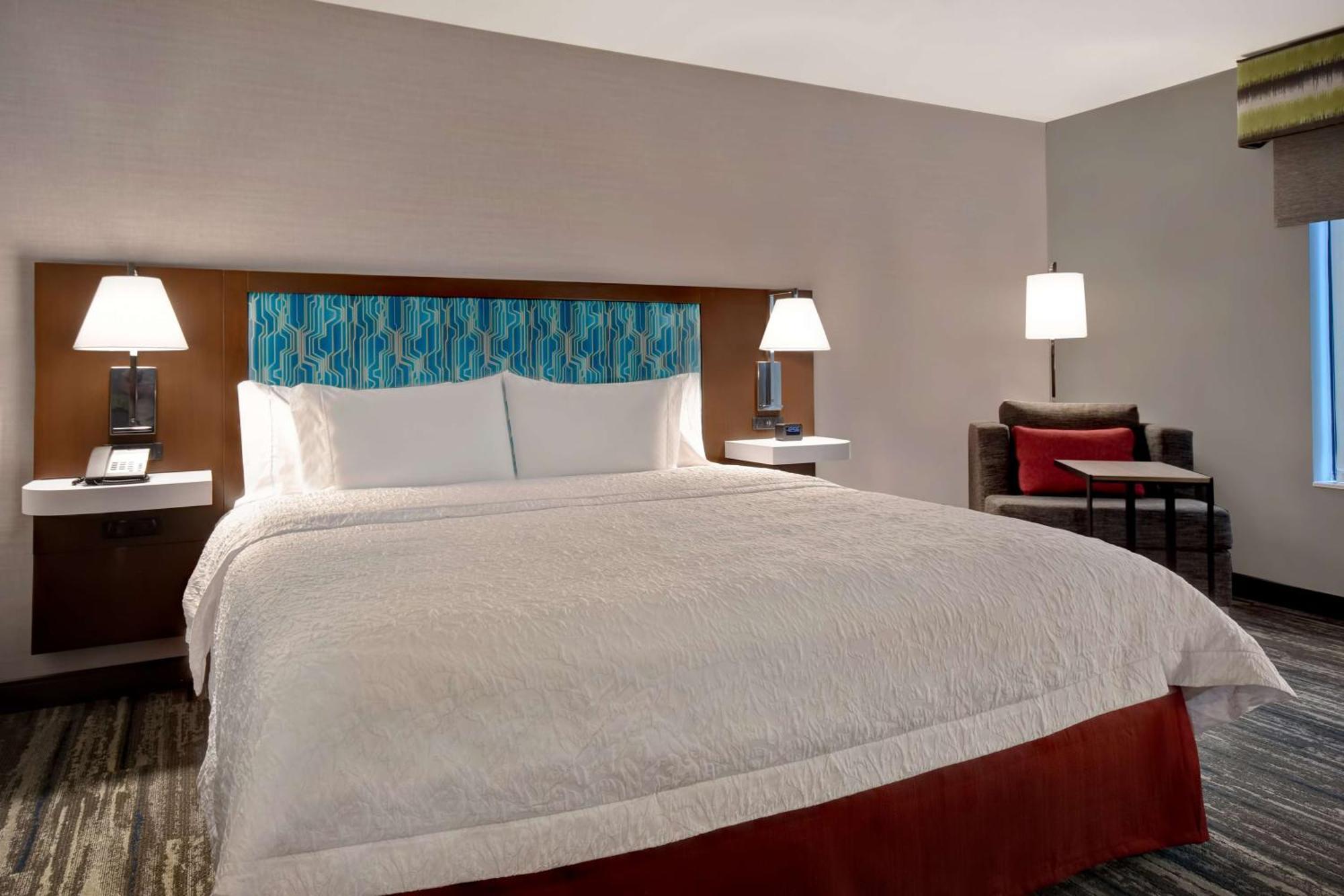 Hampton Inn Pleasant View Zewnętrze zdjęcie