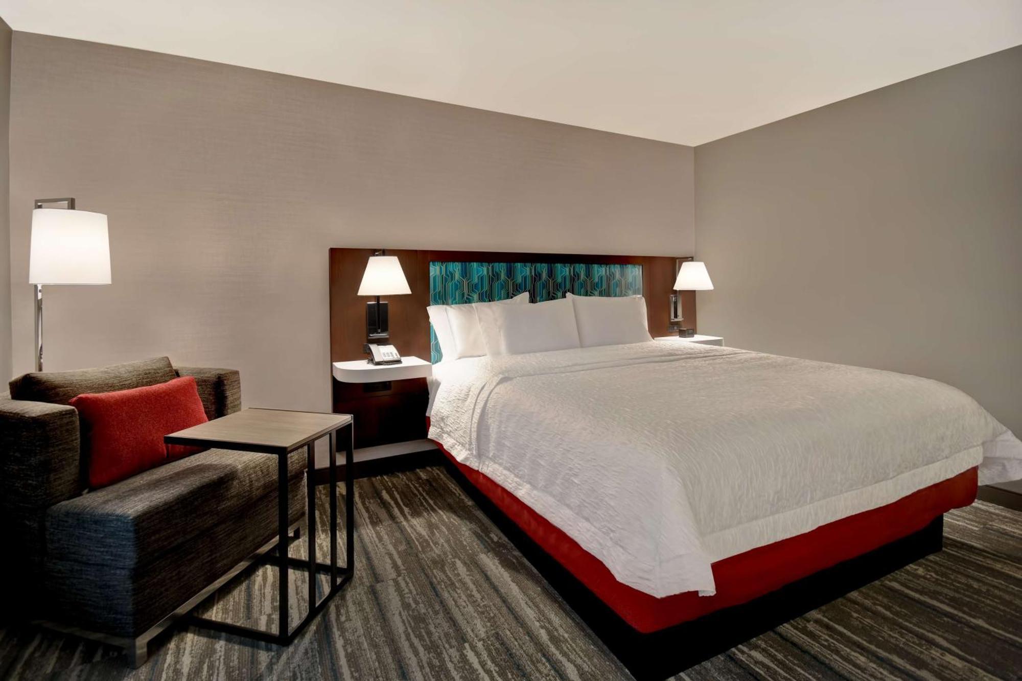 Hampton Inn Pleasant View Zewnętrze zdjęcie