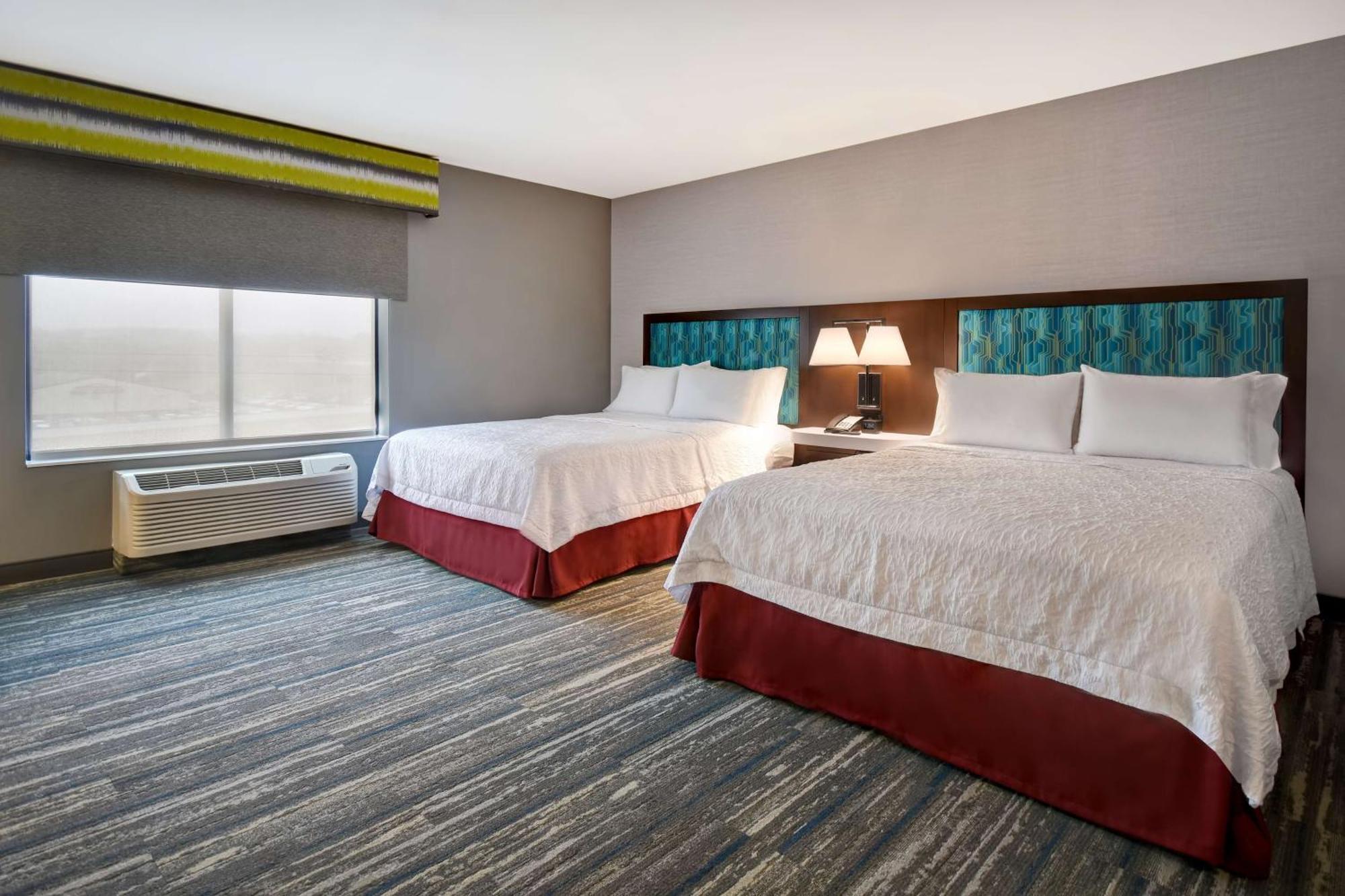 Hampton Inn Pleasant View Zewnętrze zdjęcie