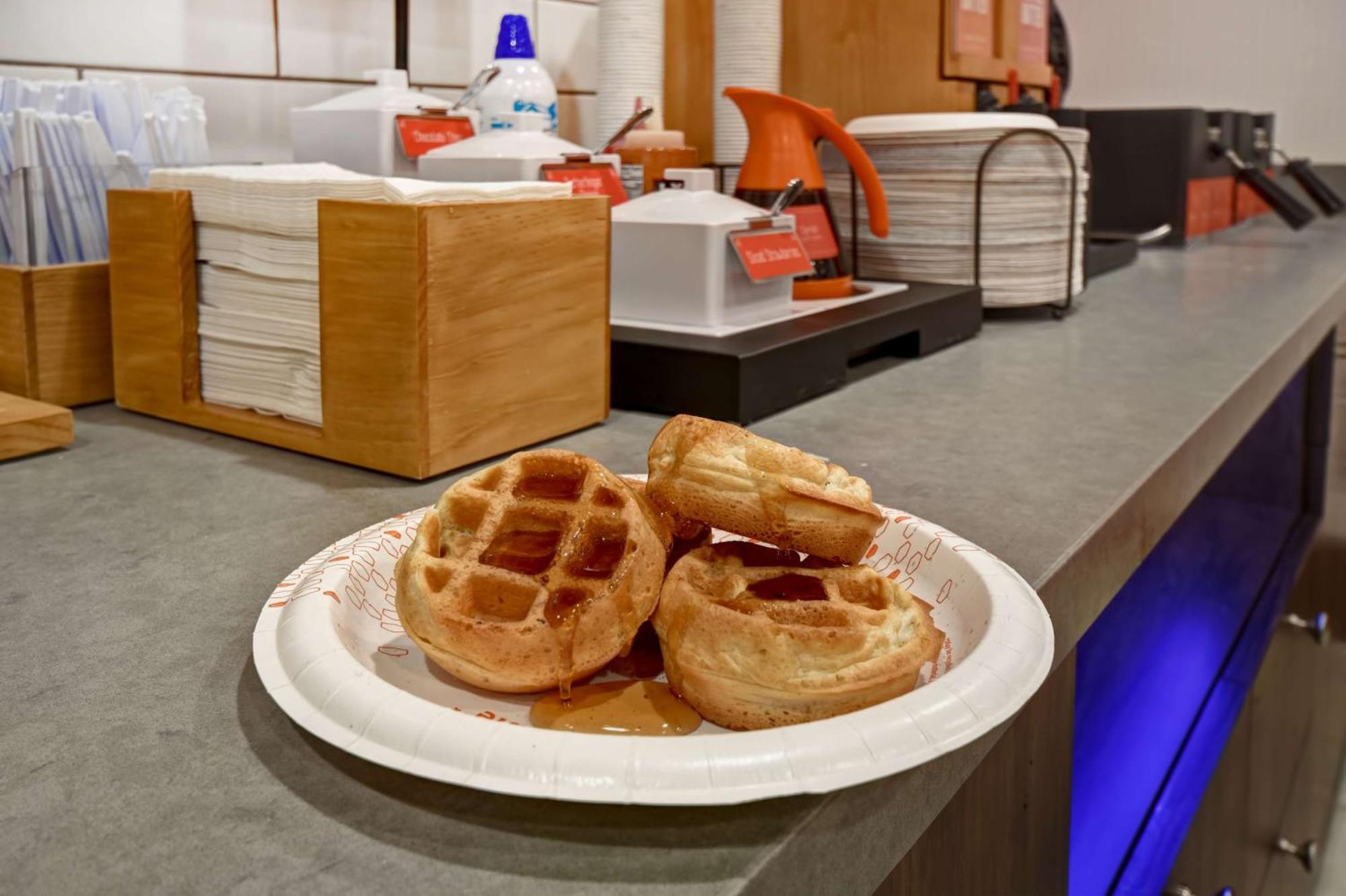 Hampton Inn Pleasant View Zewnętrze zdjęcie
