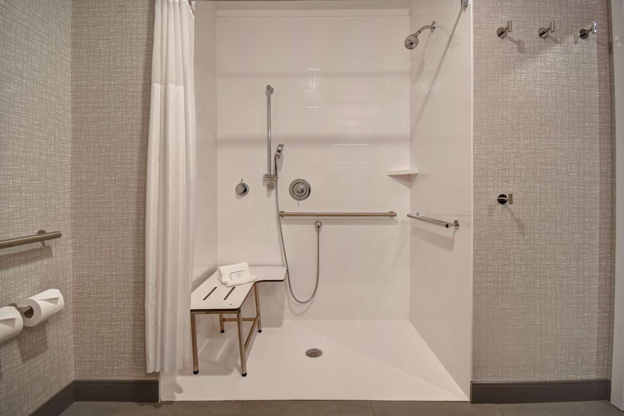 Hampton Inn Pleasant View Zewnętrze zdjęcie