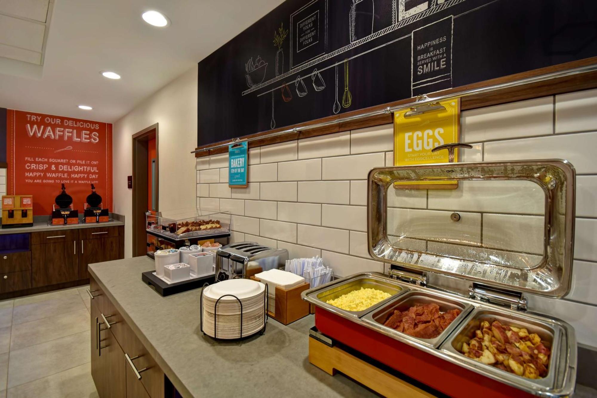 Hampton Inn Pleasant View Zewnętrze zdjęcie