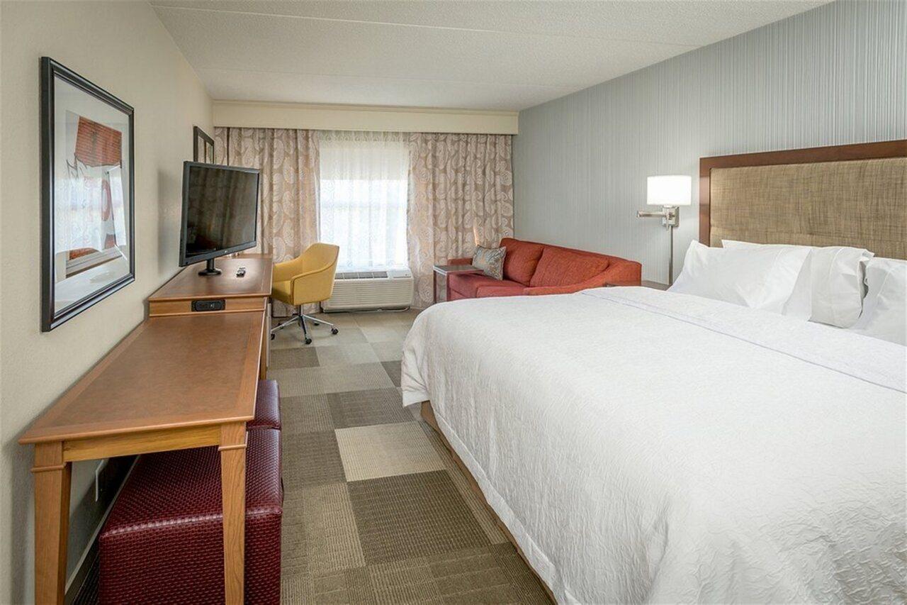 Hampton Inn Pleasant View Zewnętrze zdjęcie